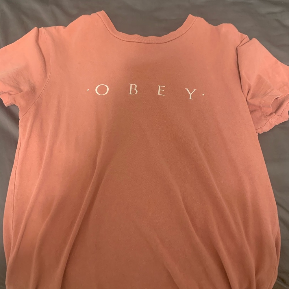 Obey T-Shirt